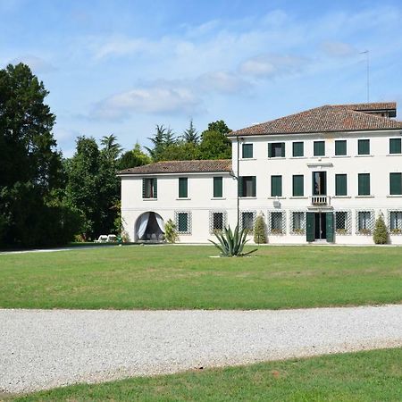 Villa Domenica Relais 란세니고 외부 사진