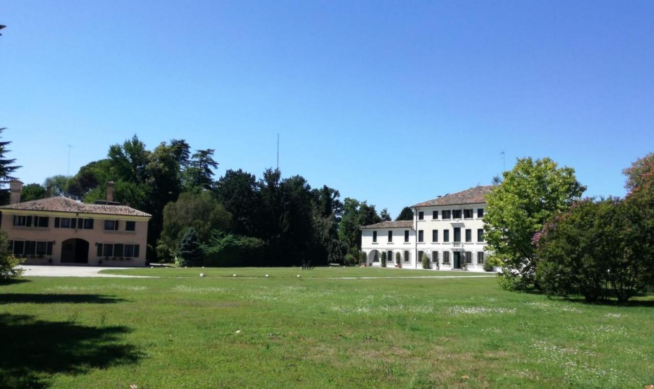 Villa Domenica Relais 란세니고 외부 사진