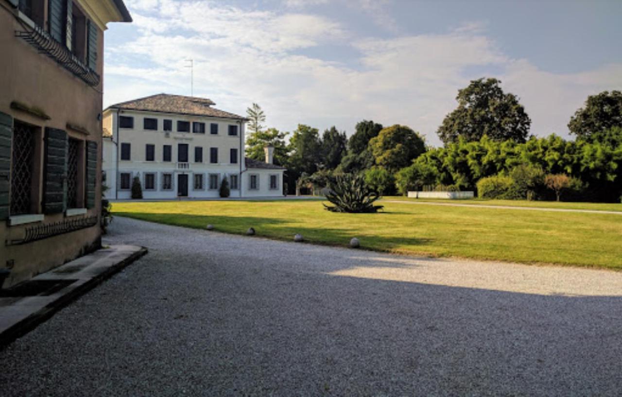 Villa Domenica Relais 란세니고 외부 사진