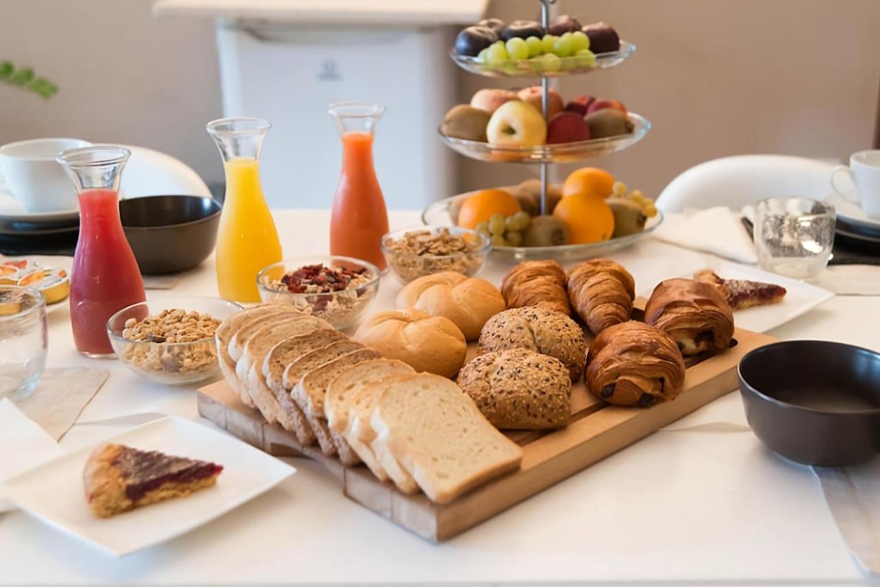 Villa Domenica Relais 란세니고 외부 사진